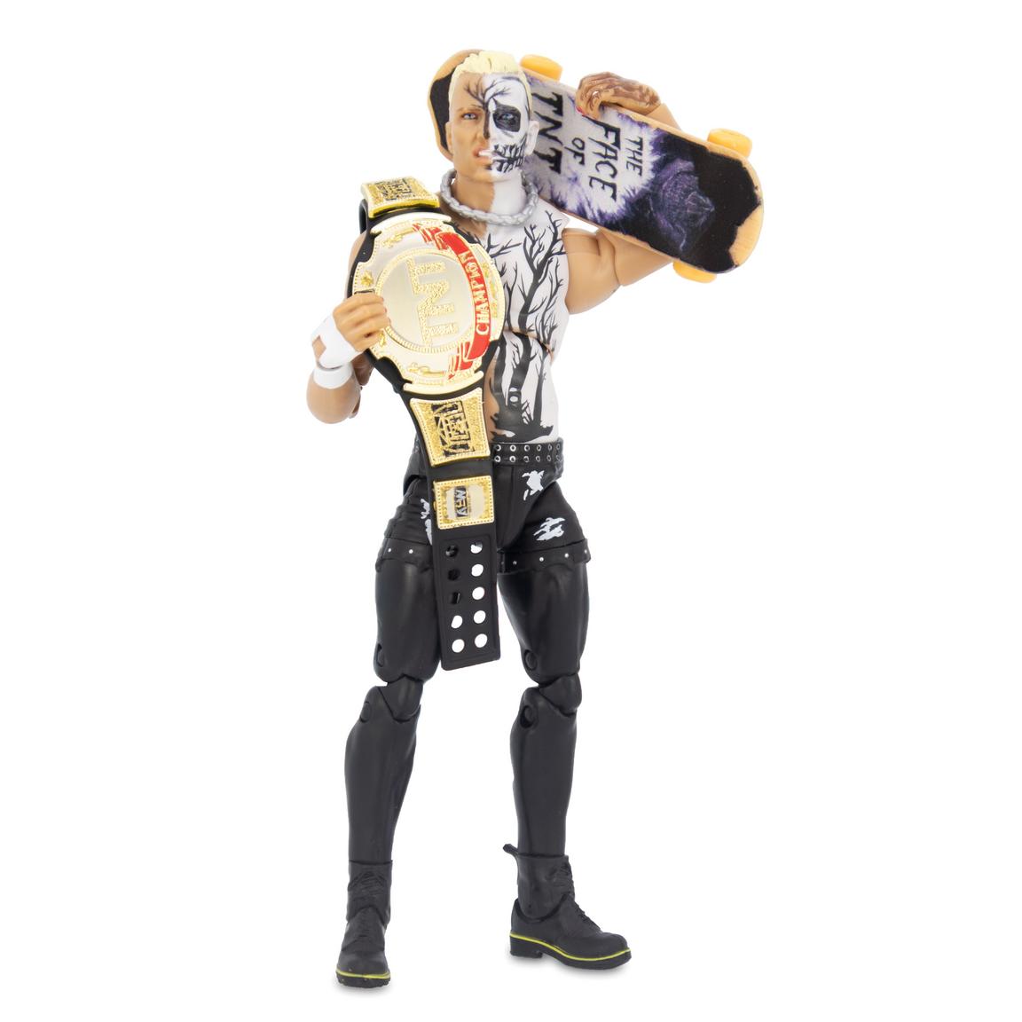 AEW Jazwares Unmatched Collection 1 #02 Darby Allin