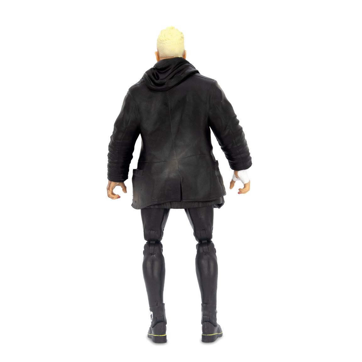 AEW Jazwares Unmatched Collection 1 #02 Darby Allin