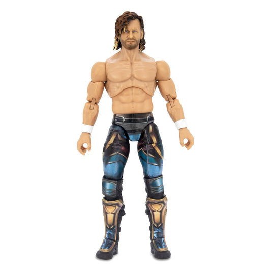 AEW Jazwares Unmatched Collection 1 #01 Kenny Omega - image 2