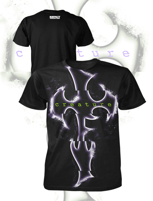 Jeff Hardy Creature T-Shirt