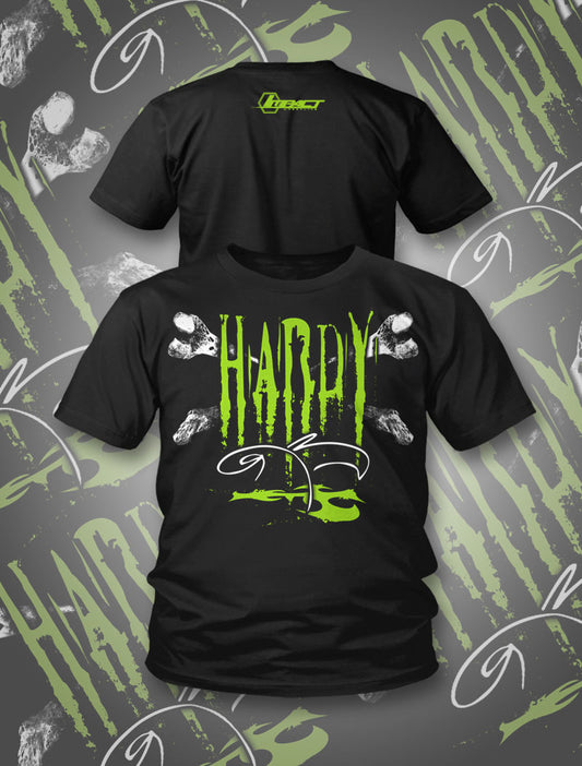 Jeff Hardy Slow Drip T-Shirt