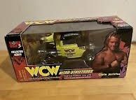 Chris Jericho Nitro Street Rod Limited edtion