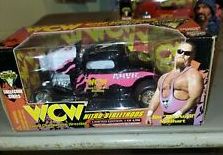 Jim Neidhart Nitro Street Rod Limited edtion