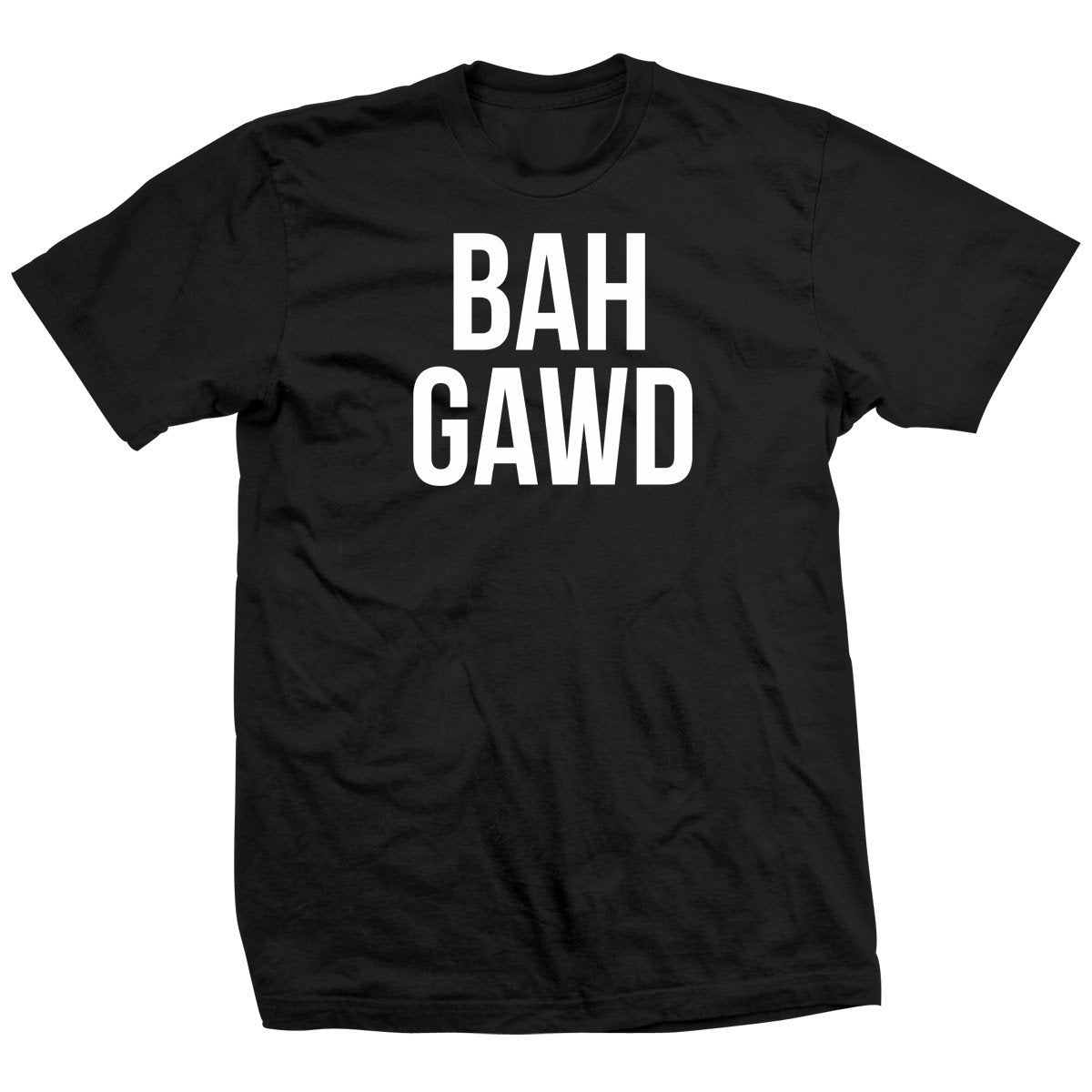 Jim Ross Bah Gawd T-Shirt