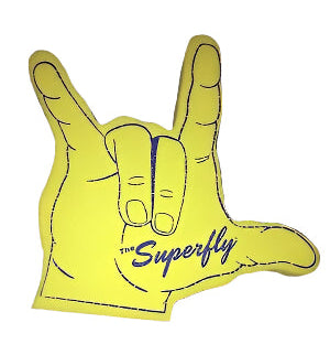 Jimmy Snuka 1989 Foam PWcatalog