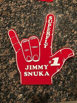 Jimmy Snuka