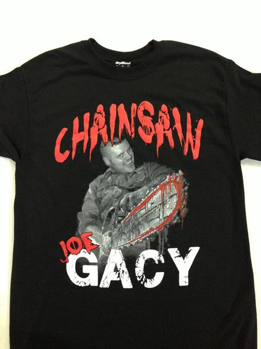Joe Gacy Massacre T-Shirt Pwcatalog