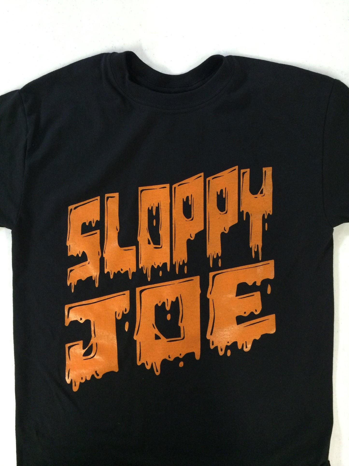Joe Gacy Sloppy Joe T-Shirt Pwcatalog
