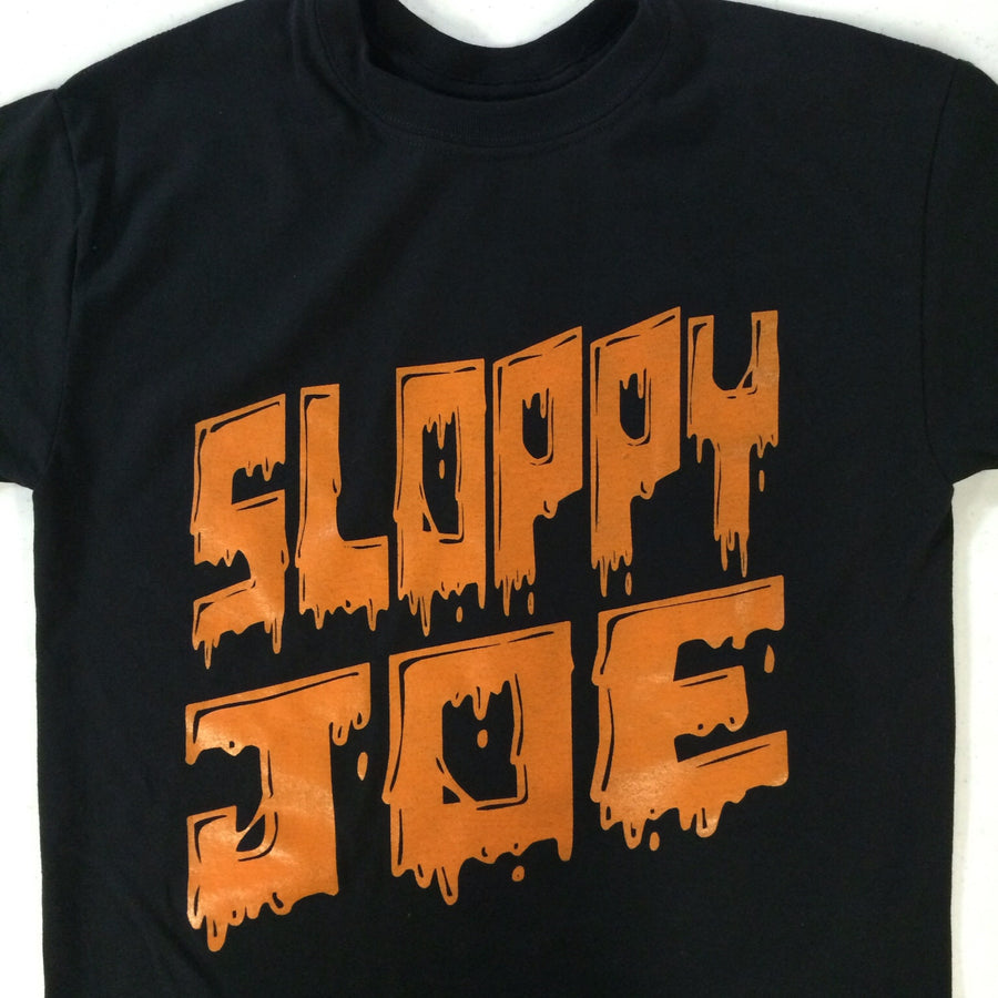 Joe Gacy Sloppy Joe T-Shirt Pwcatalog