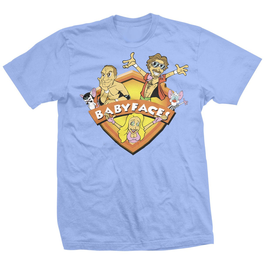 Joeymaniacs T-Shirt Pwcatalog
