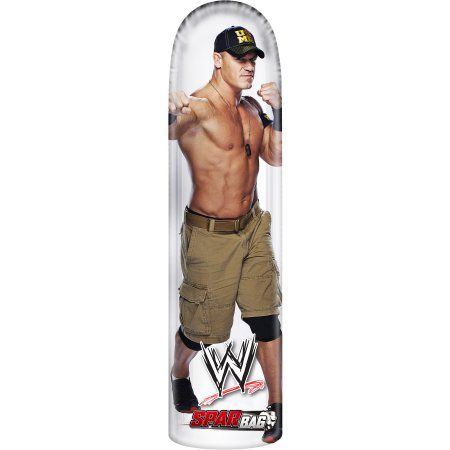 Bop bag John Cena PWcatalog