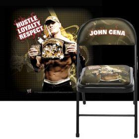 John Cena Chairs PWcatalog