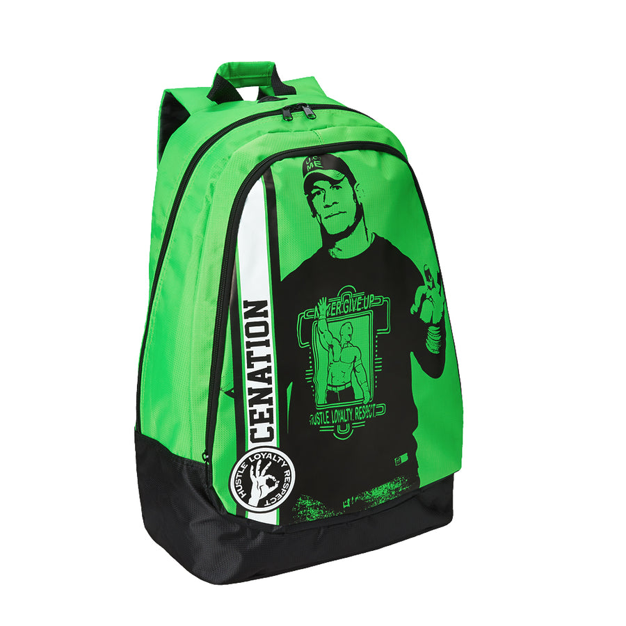 John Cena Backpack PWcatalog