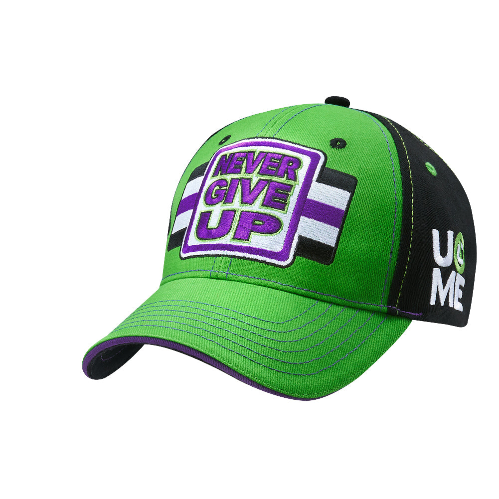 John Cena Cenation Respect Baseball Hat Pwcatalog