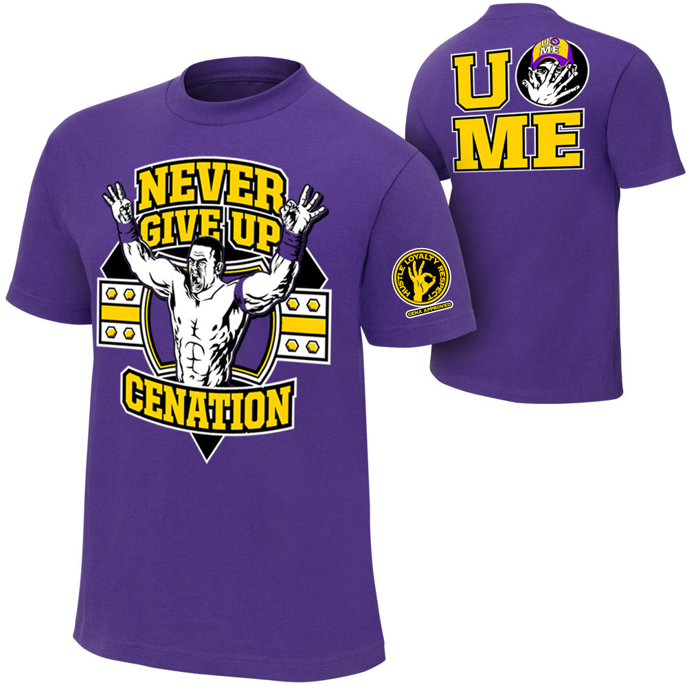 John Cena Cenation T-Shirt Pwcatalog