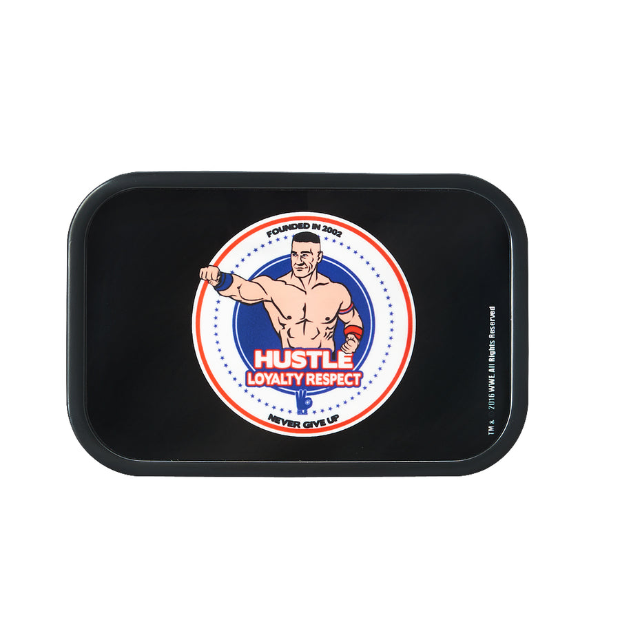 John Cena HLR Belt Buckle PWcatalog
