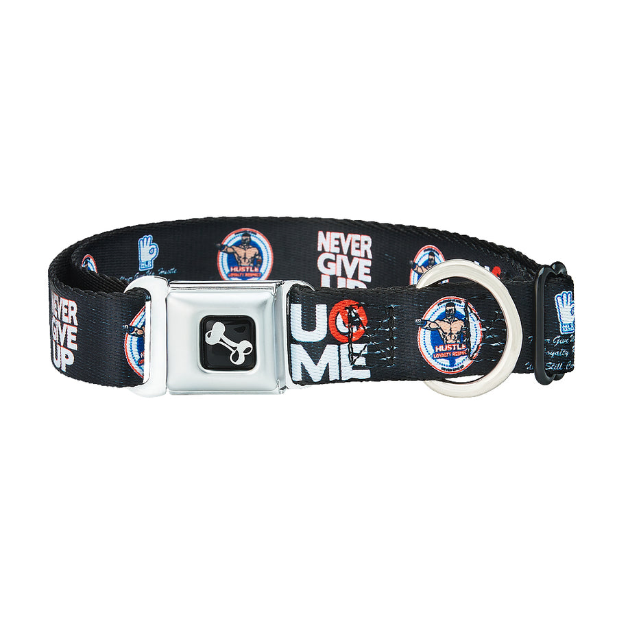 John Cena HLR Dog Collar Pwcatalog