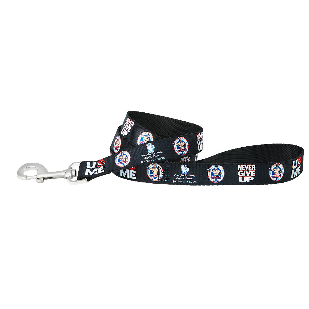 John Cena HLR Dog Leash Pwcatalog