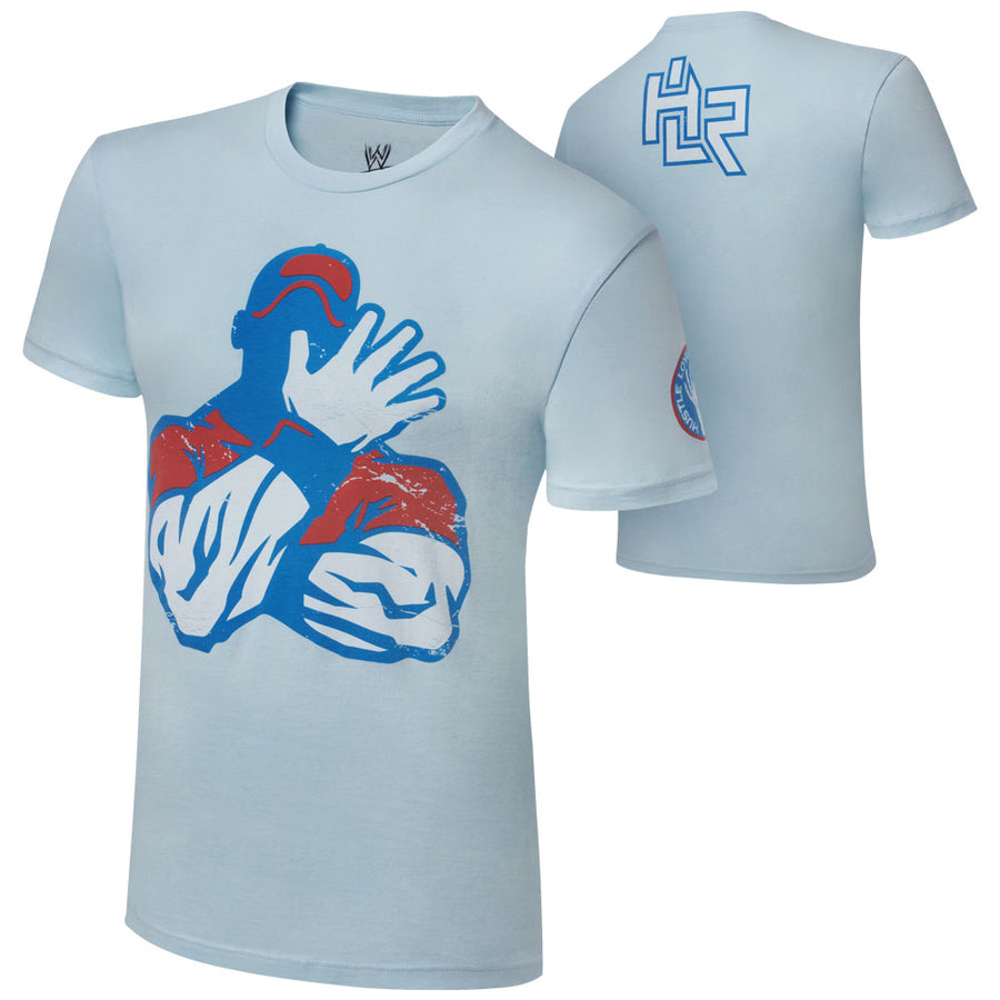 John Cena HLR T-Shirt Pwcatalog