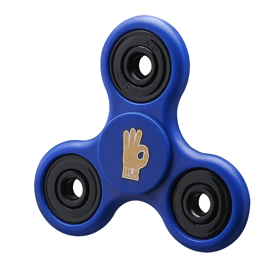 John Cena HLR Spinner Pwcatalog