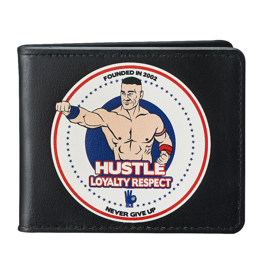 John Cena HLR Wallet PWcatalog