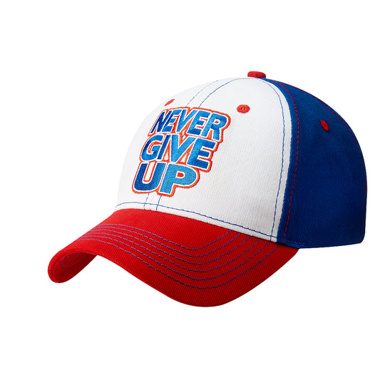 John Cena Hustle Loyalty Respect Baseball Hat