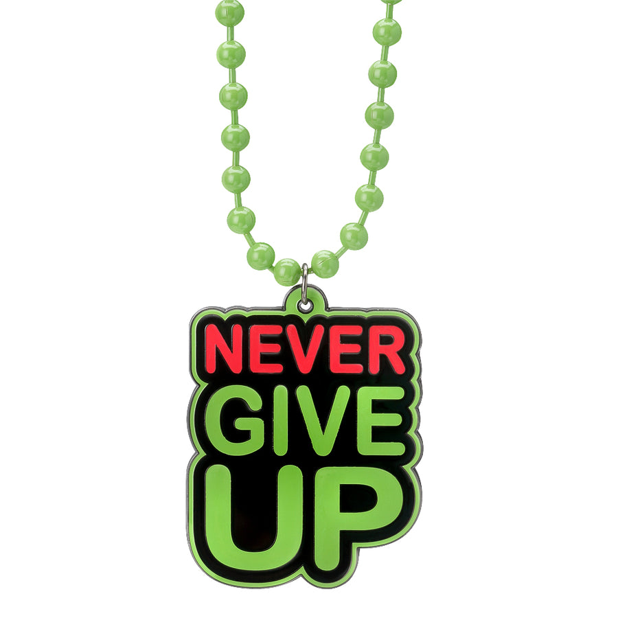 John Cena Neon Pendant PWcatalog