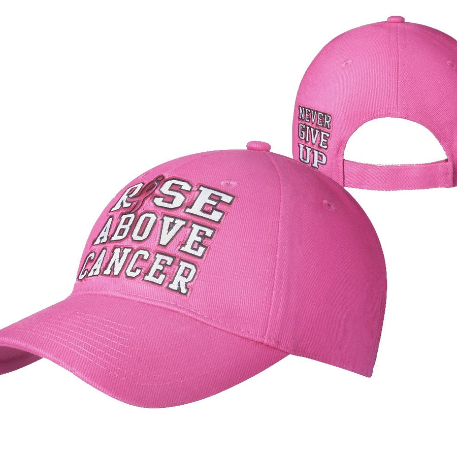 John Cena Rise Above Cancer Baseball Hat Pwcatalog