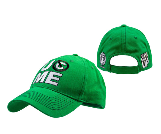 John Cena Salute the Cenation Baseball Hat Pwcatalog