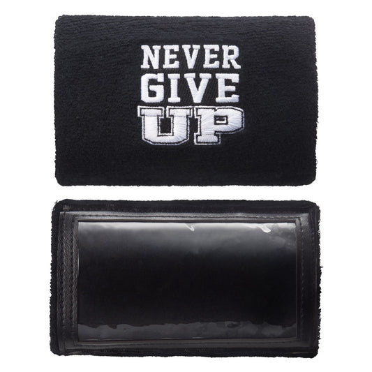 John Cena Never Give Up Smartphone Holder