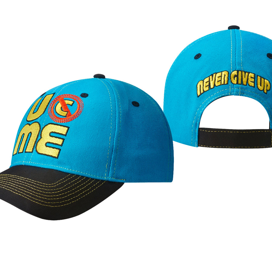 John Cena Throwback Baseball Hat Pwcatalog