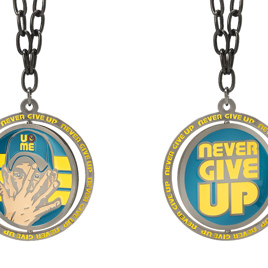 John Cena Throwback Pendant PWcatalog