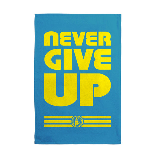 John Cena Throwback Rally Towel