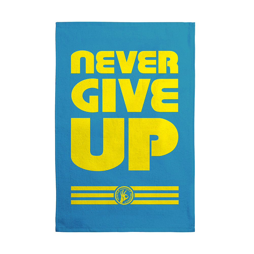 John Cena Throwback Rally Towel Pwcatalog