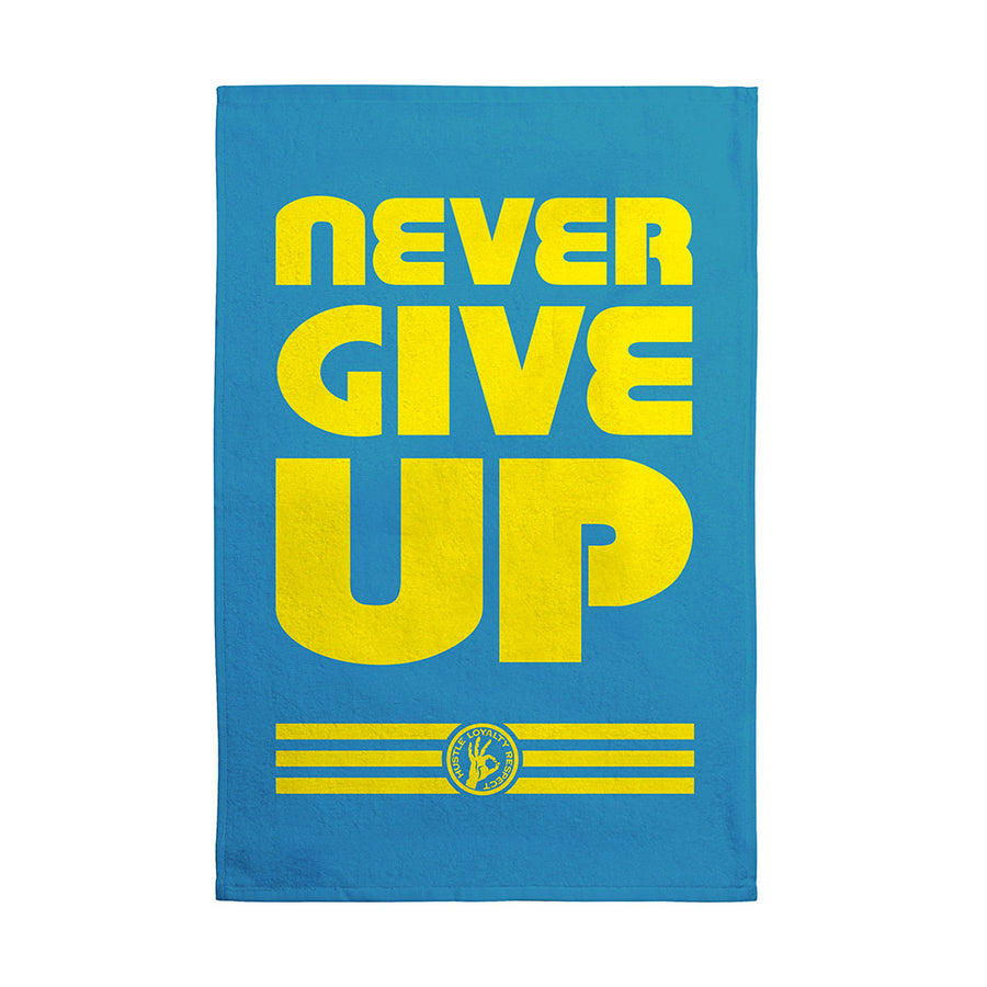 John Cena Throwback Rally Towel Pwcatalog