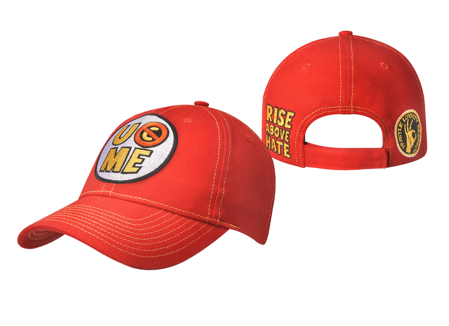 John Cena U Can't C Me Baseball Hat Pwcatalog