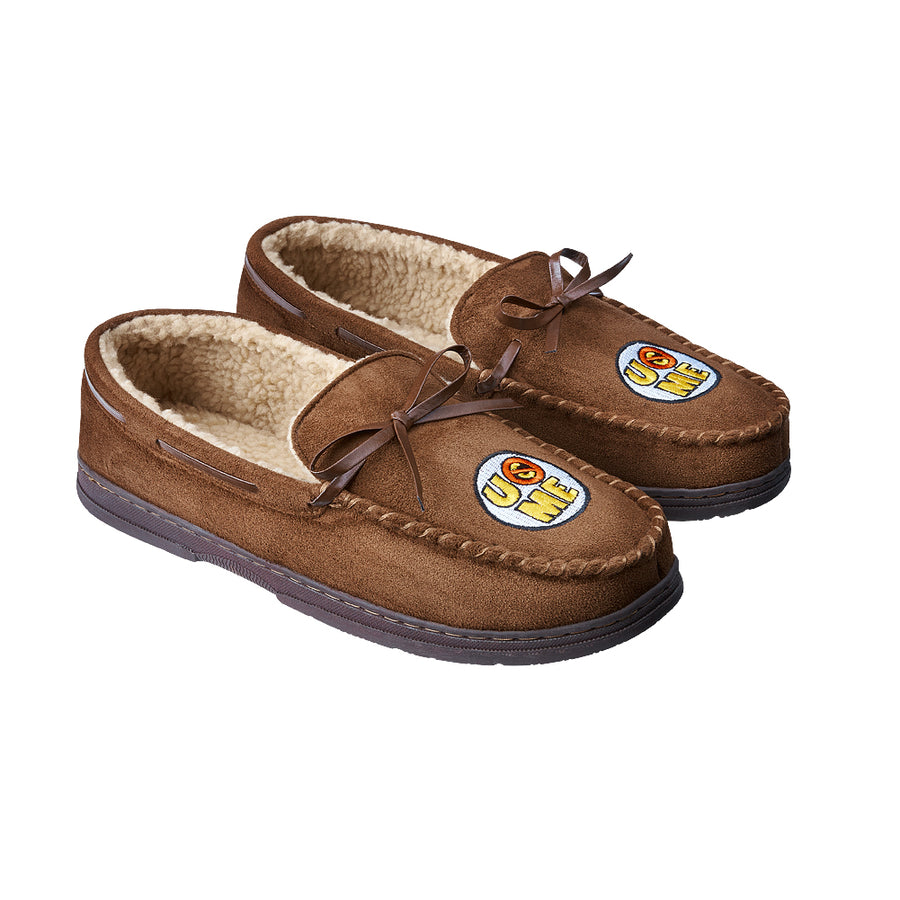 John Cena U Can't C Me Moccasin Slipper Pwcatalog