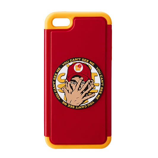 John Cena U Can't C Me iPhone 5 Case