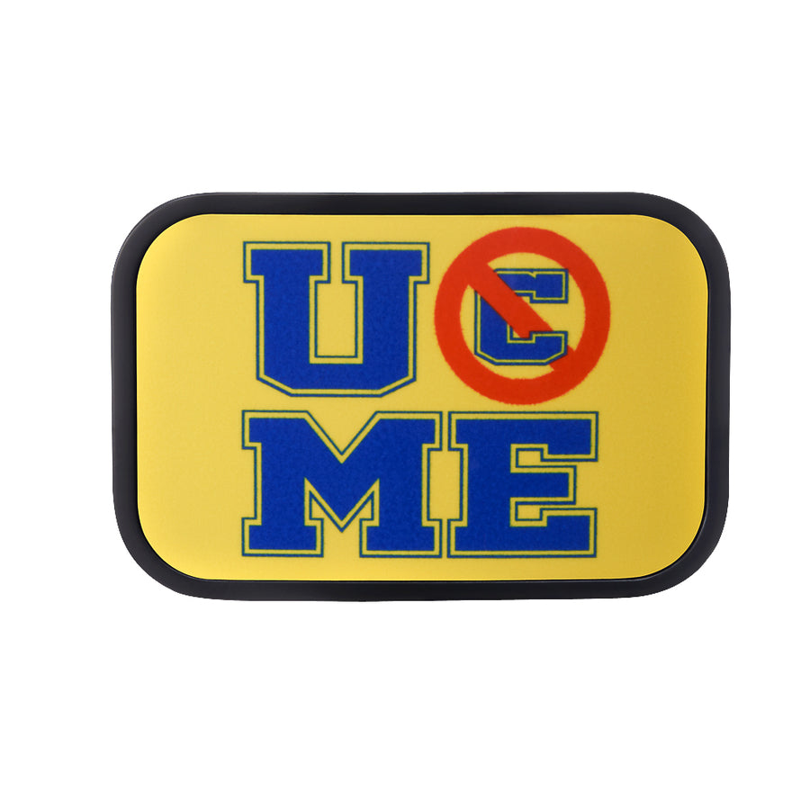 John Cena You Can't See Me Belt Buckle PWcatalog