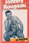 Johnny Rougeau Books PWcatalog