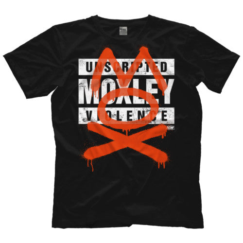 Jon Moxley - Designed By Mox Shirt Pwcatalog