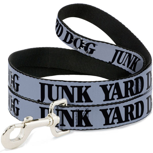 Junkyard Dog Dog Leash