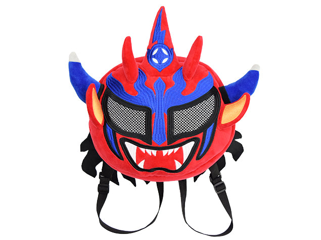 Jyushin Thunder Liger Cushion Bag PWcatalog