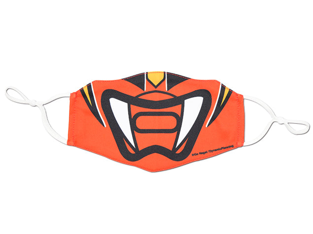 Jyushin Thunder Liger Face Mask Pwcatalog