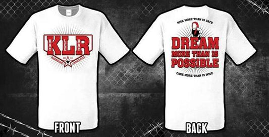 Kay Lee Ray T-Shirt Pwcatalog