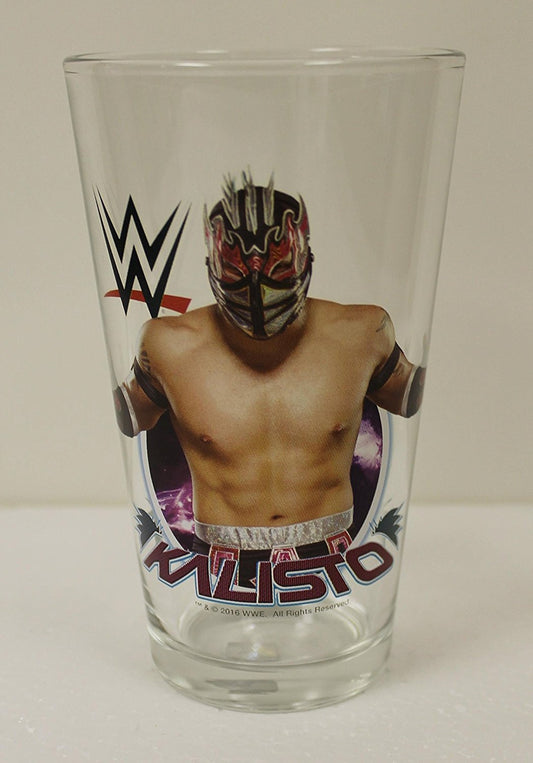 Kalisto Glass Tumbler - image 2