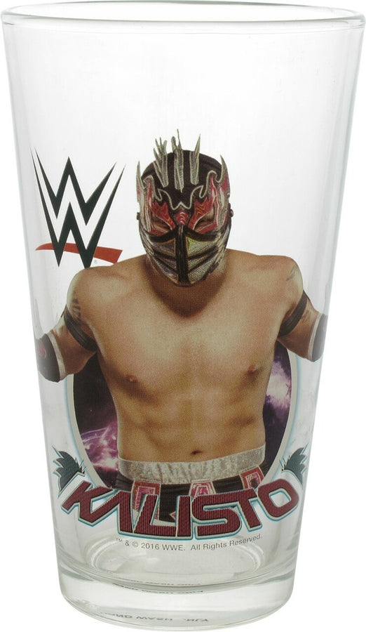 Kalisto Glass Tumbler PWcatalog