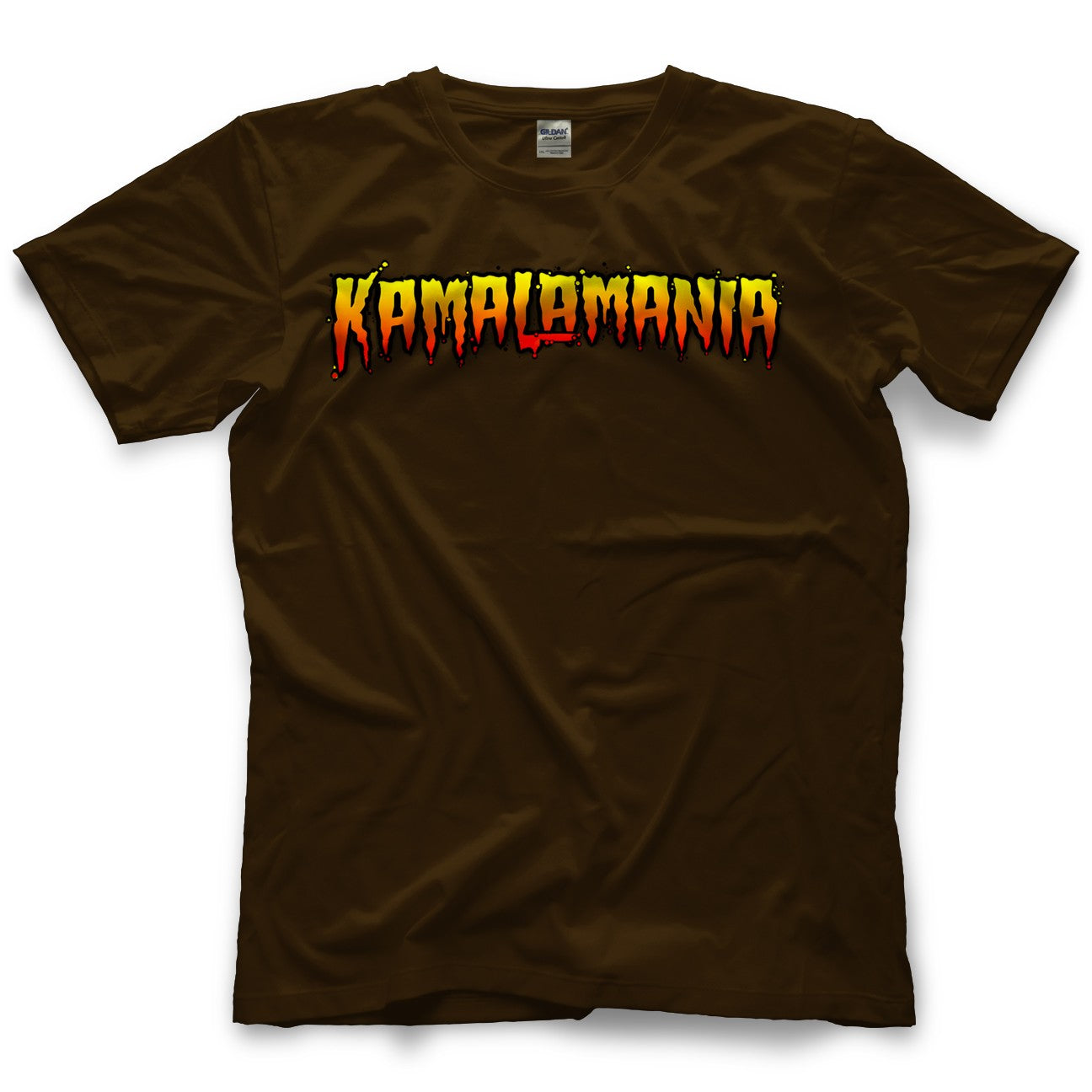 Kamala Kamal-a-mania T-Shirt