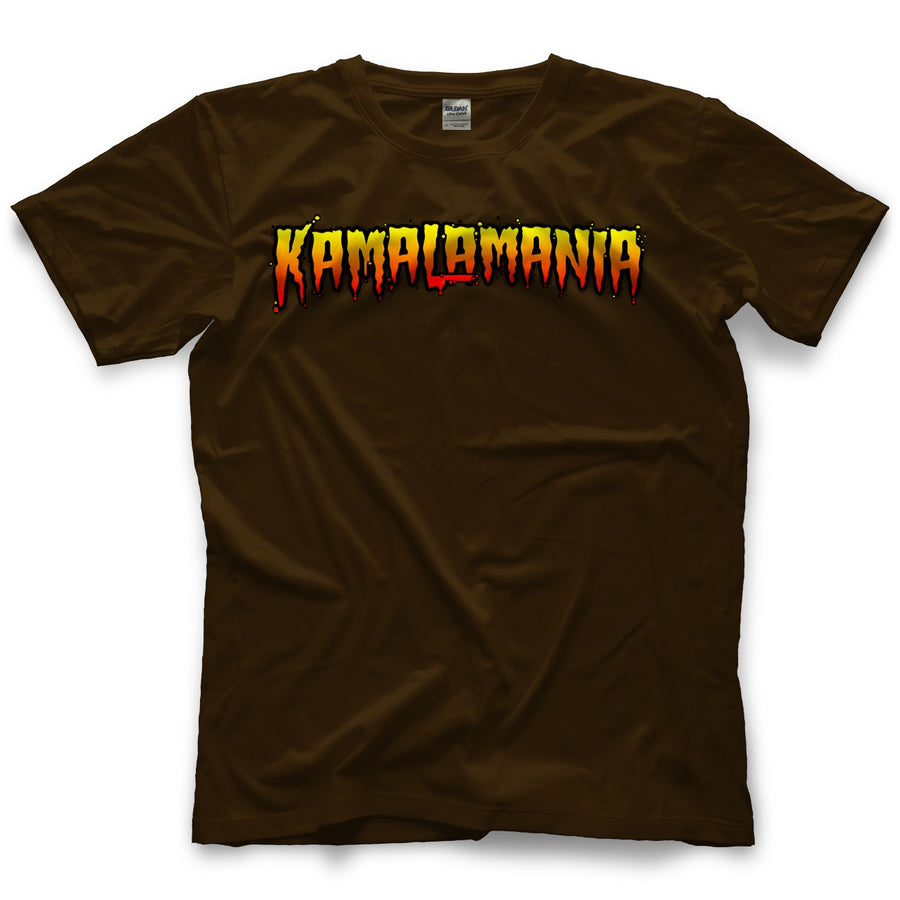 Kamala Kamal-a-mania T-Shirt Pwcatalog