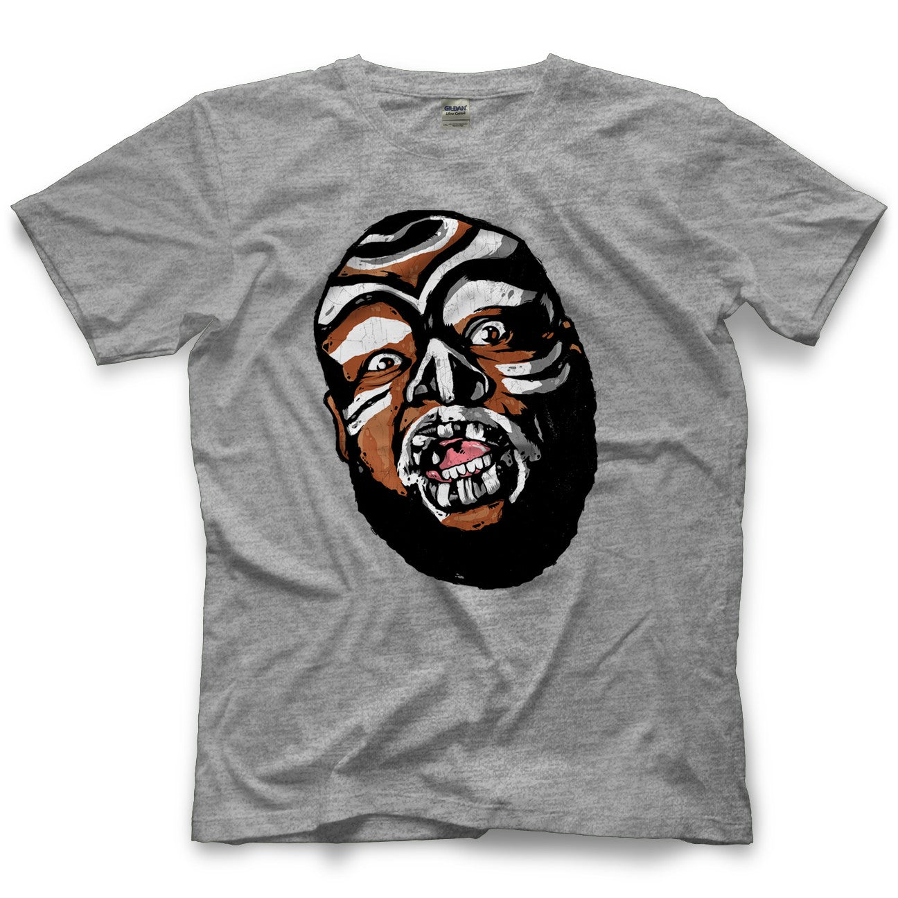 Kamala Mad Man T-Shirt